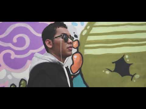 Arief Hards - Anak Baru (Official Music Video)