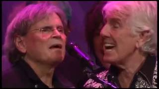 Don Everly, Graham Nash &amp; more - Bye Bye Love