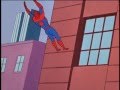 L'Araignée (Spider-Man) 1967 - Générique