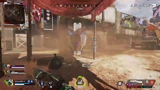 APEX 　朝までSG屈伸する
