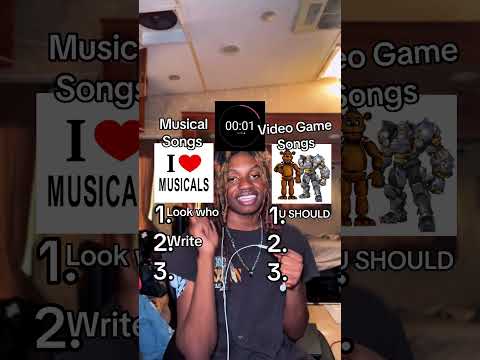 Video cover