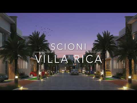 3D Tour Of Scioni Villa Rica