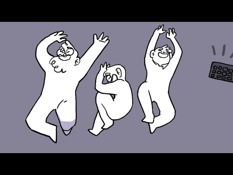 porky pig - MBMBAM animatic