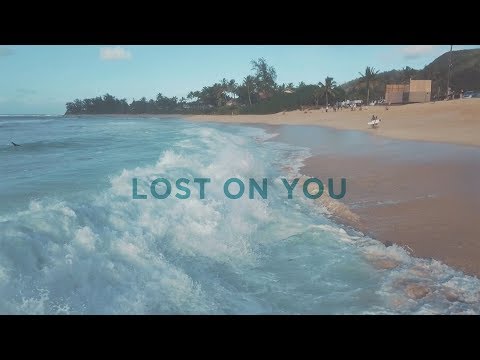 Brazilian Zouk dancing at North Shore (Hawaii 2018)