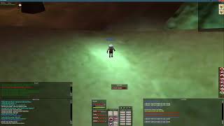P99 - Adventures in South Ro
