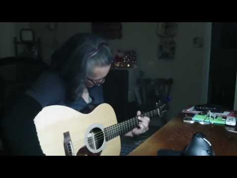 Keep going - Linda Eriksson - Idol 2010 Sweden