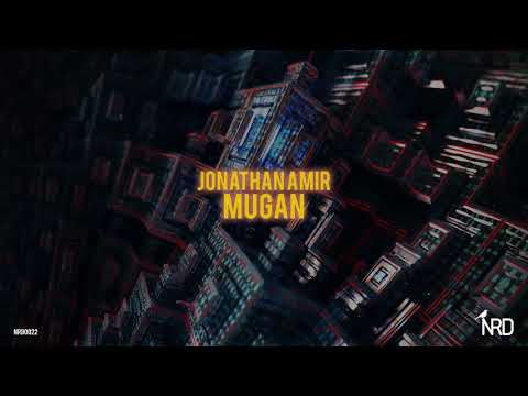 Jonathan Amir - Mugan