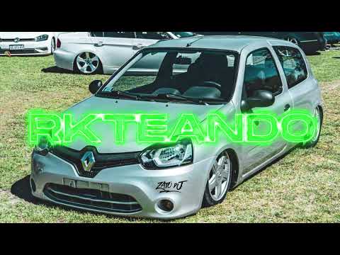RKTEANDO (REMIX) -@ecv807 ,@MAURIMANSILLA - ZATO DJ