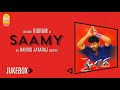 Saamy - Audio Jukebox | Vikram | Trisha | Harris Jayaraj | Ayngaran