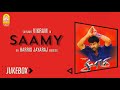 Saamy Audio Jukebox Vikram Trisha Harris Jayaraj Ayngaran