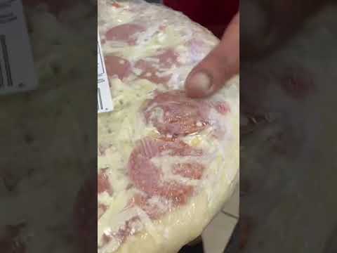 Did y’all know about this?!?!😱#pizza #cheappizza #seveneleven #ebt #foodstamps #7eleven