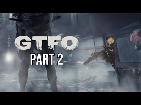 Mashalla Brothers - GTFO Part 2