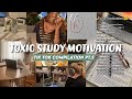 TOXIC STUDY MOTIVATION | Tik Tok Compilation #5 | #studymotivation #toxicmotivation #studytok