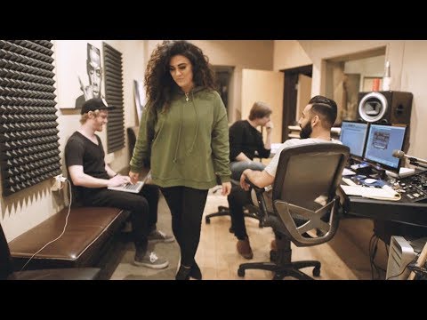 Yasmeen - My Way Feat. Moody (Official Music Video)