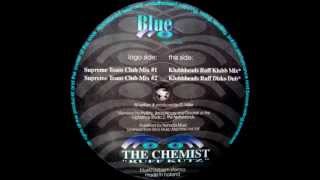 The Chemist - Ruff Kutz (Klubbheads Ruff Klubb Mix) [Blue Records 1996]