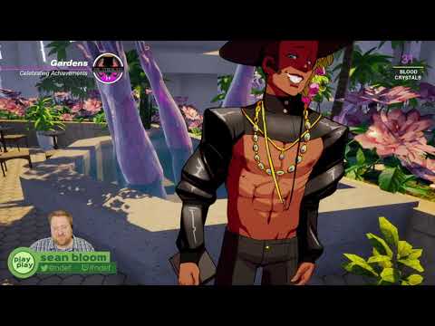 Play by Play: Paradise Killer (Part 18)