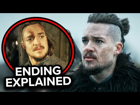 THE LAST KINGDOM: SEVEN KINGS MUST DIE Ending Explained