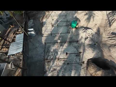 Vela Paje Construction – July 23, 2025 #6