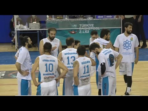 LHU Anadolu Panterleri - Etimesgut Bld (TB2L - 26 Aralık 2020)