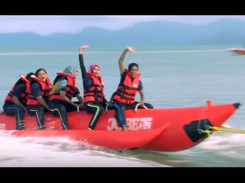 Made for Each Other I Ep 34 - Dangerous Malathi I Mazhavil Manorama