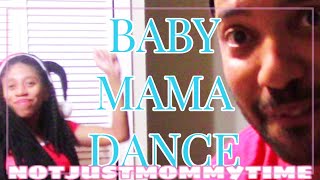 BABY MAMA DANCE // 38 WEEKS PREGNANT