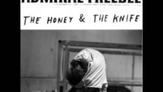 Admiral Freebee - Hymns For Demons