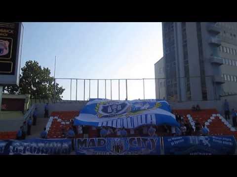 ФК Днепр Могилёв - 04.08.2013 (22 сектор)