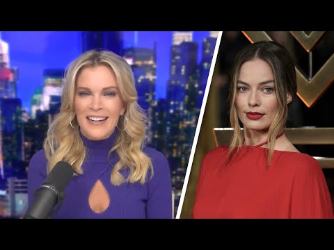 Megyn Kelly Reveals What Happened During Her Encounter with "Bombshell" Actress Margot Robbie