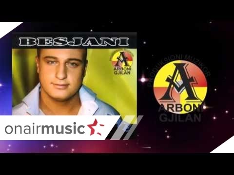 BESJANI  Rri veq pak