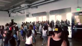 Kamasutra- Jason Derulo. // Matt Steffanina