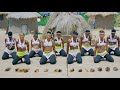 KISIMA BHAZUNIJE OFFICIAL VIDEO 5K