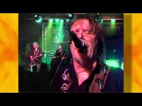 SISSI A  Lookin' Out My Back Door