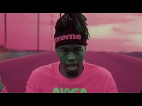 King shaad- Rotation  (Official Music Video)