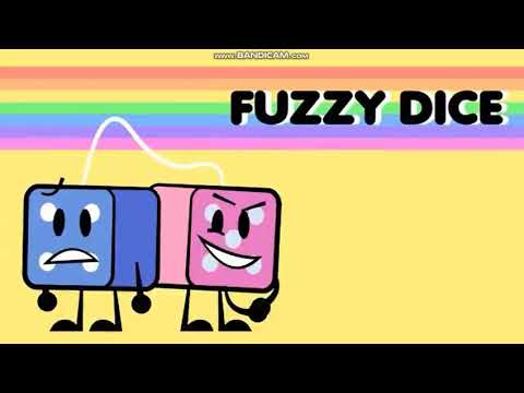 Into The Canvas - Fanmade Intro