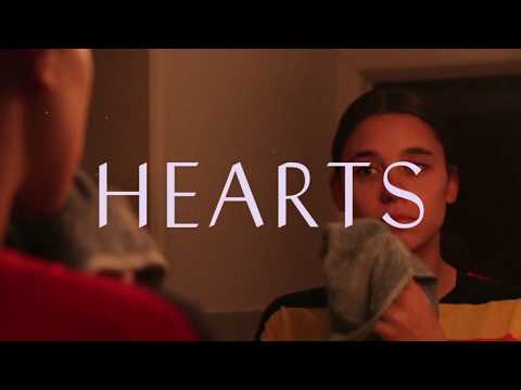 Bad Bangs - Hearts (Official Video)