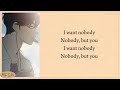 Wonder Girls Nobody Male Cover By Yihao Xing Lyrics
