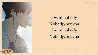 Wonder Girls — Nobody (male cover by Yihao Xing) lyrics