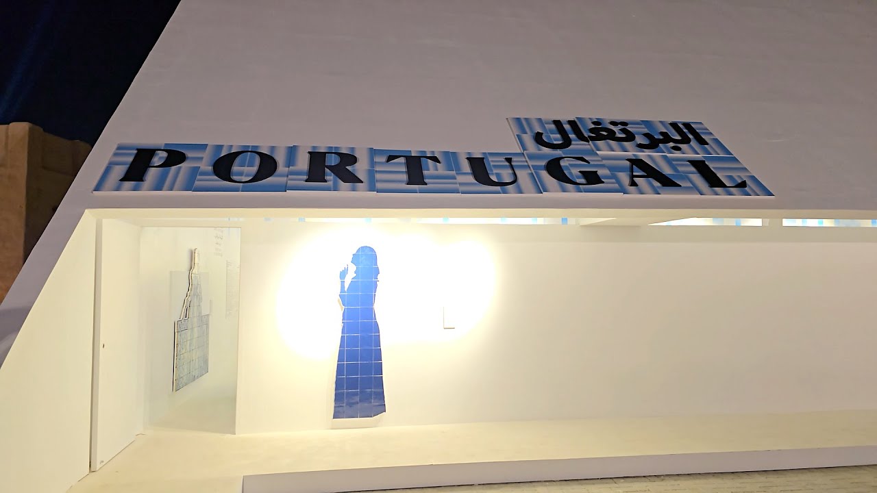 Portugal honoured to be Guest of Honour at Sharjah Heritage Days