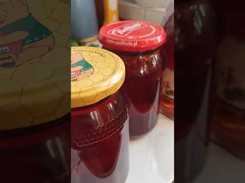 Miód pitny-klarowanie,zmorą miodosytników.