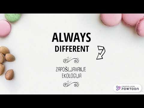 "Food for Mood" Ekonomska škola Velika Gorica