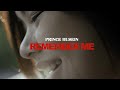 Prince Husein - Remember Me (Official Lyrics Video)
