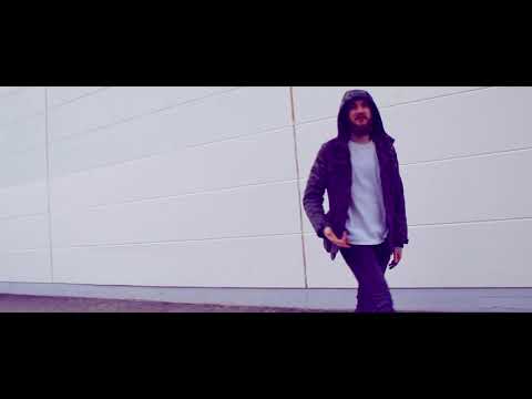 EZSIX "UNSICHTBAR" (OFFICIAL VIDEO) Prod. by REESEFROMTHE680
