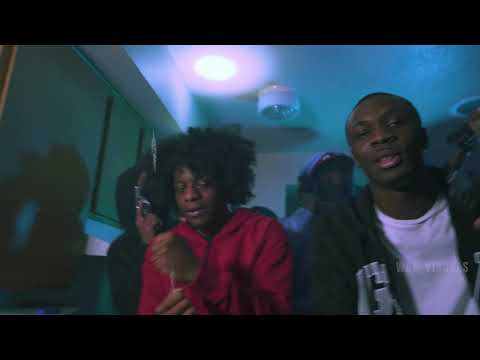 Mandown X Riqoland Gunna - Wack jumper (Remix) (Official Video)