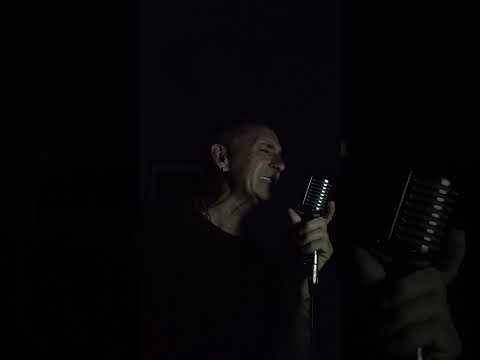 Robbie Williams tribute No regrets