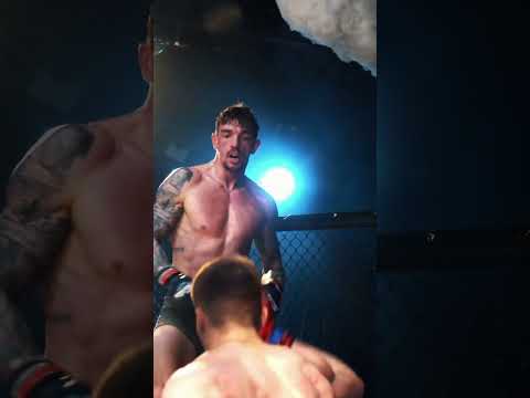 #shorts TITLE SHOT EARNED - Jordan Rutherford Vs Lewis Humphreys