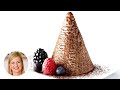 Professional Baker Teaches You How To Make SEMIFREDDOS