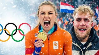 They Called Her a Disgrace - Jutta Leerdam’s BRUTAL Response!