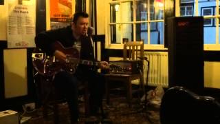 Roy Orbison &quot;Castin&#39; My Spell On You&quot; by Ruzz Evans