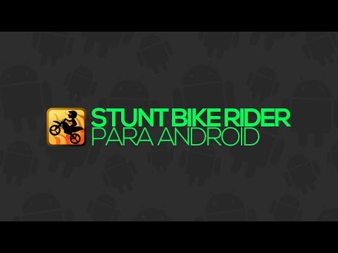 Bike Rider Android