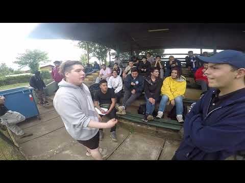 Stuart Little vs Seba 4tos LFDM Fecha 3